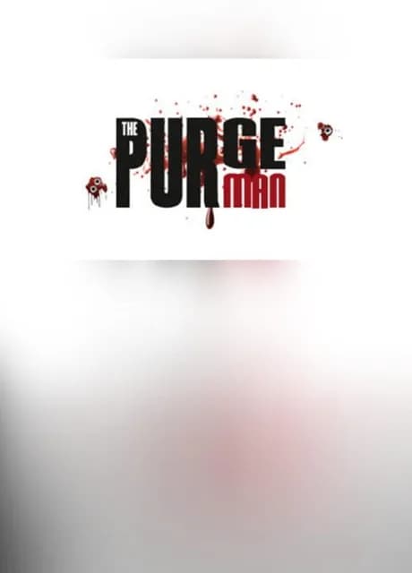 The Purge Man
