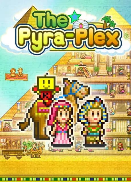 The Pyraplex