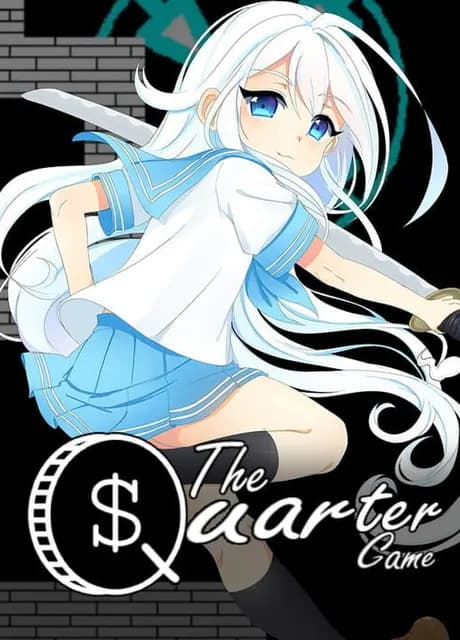 The Quarter Game