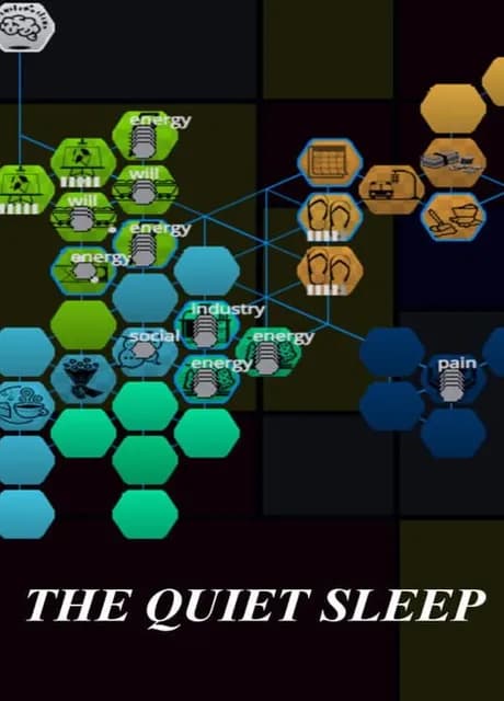 The Quiet Sleep