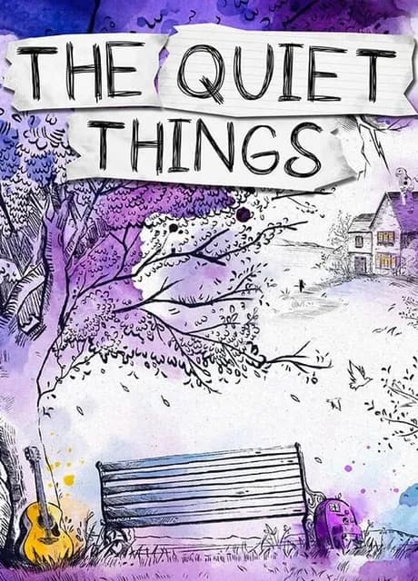 The Quiet Things