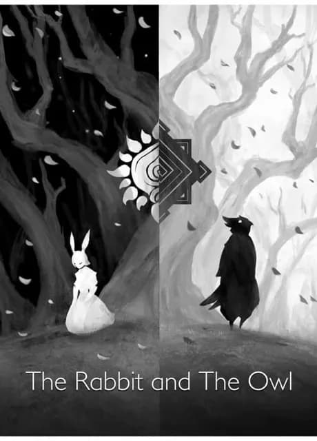 The Rabbit and the Owl