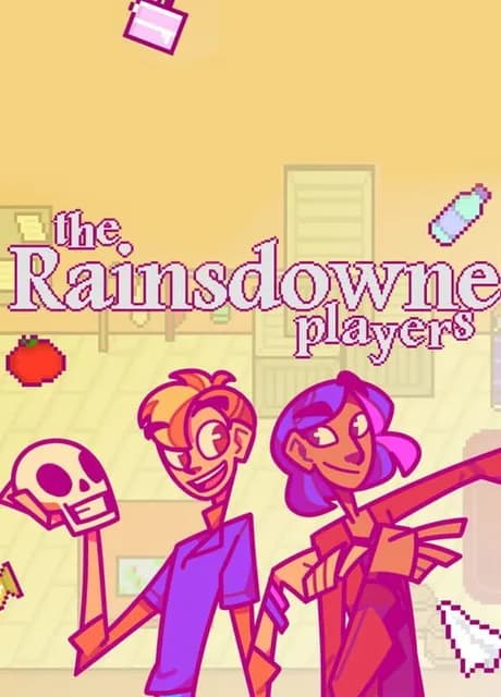 The Rainsdowne Players