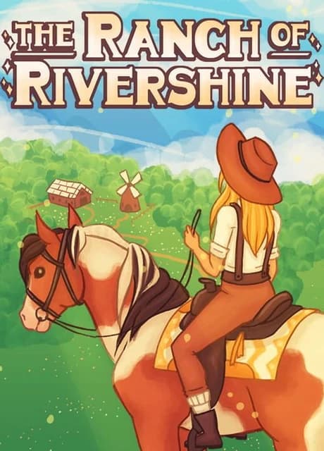 The Ranch of Rivershine