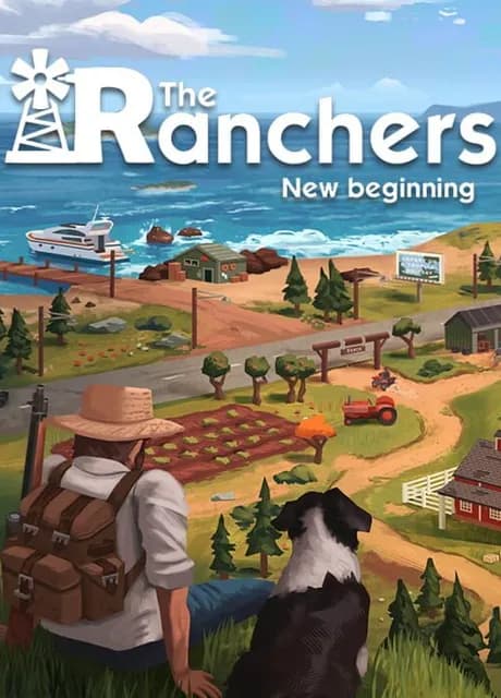 The Ranchers