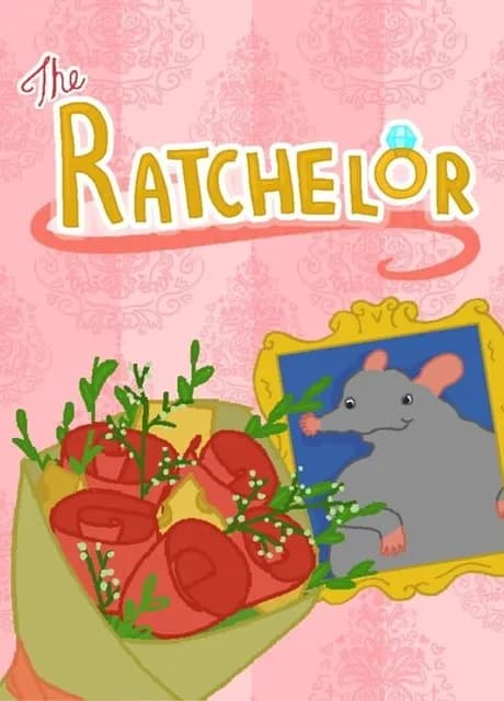 The Ratchelor: A Rat Dating Sim