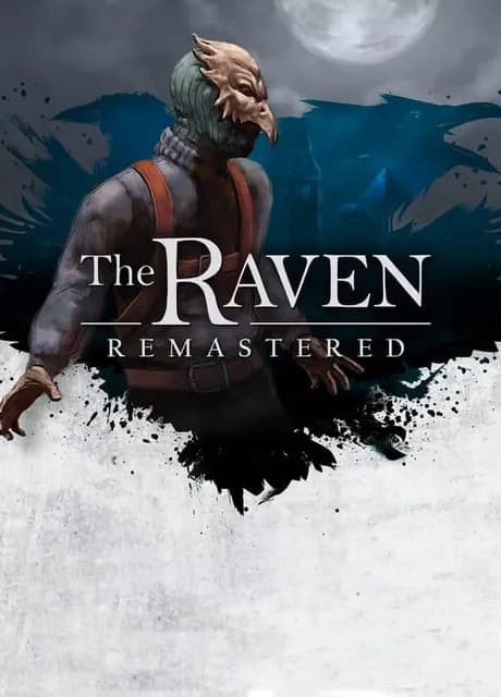 The Raven Remastered