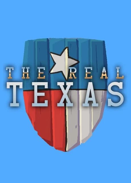 The Real Texas