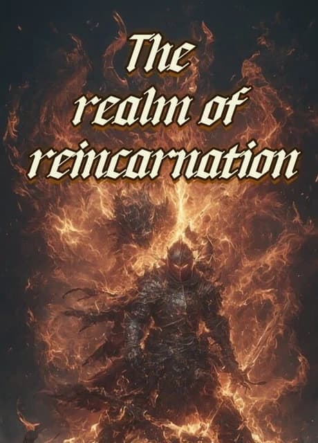 The Realm of Reincarnation