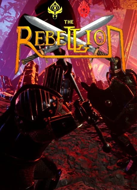The Rebellion