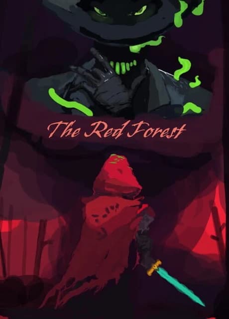 The Red Forest