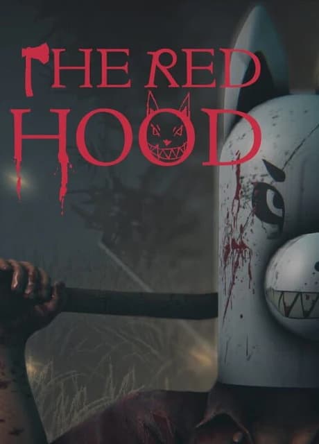 The Red Hood