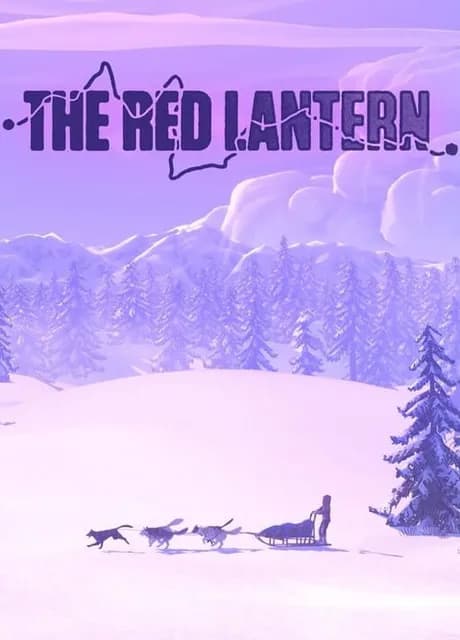 The Red Lantern
