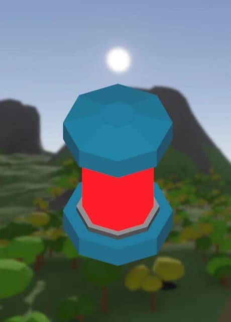 The Red Reactor