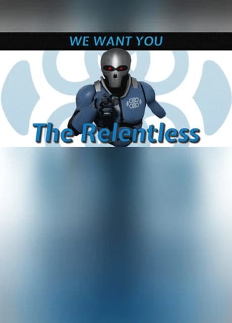The Relentless