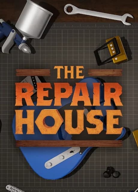 The Repair House