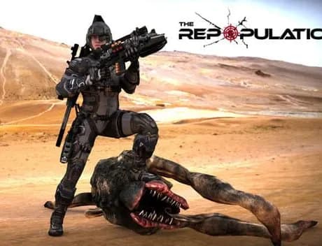 The Repopulation
