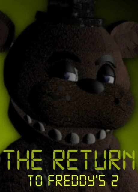 The Return To Freddy's 2