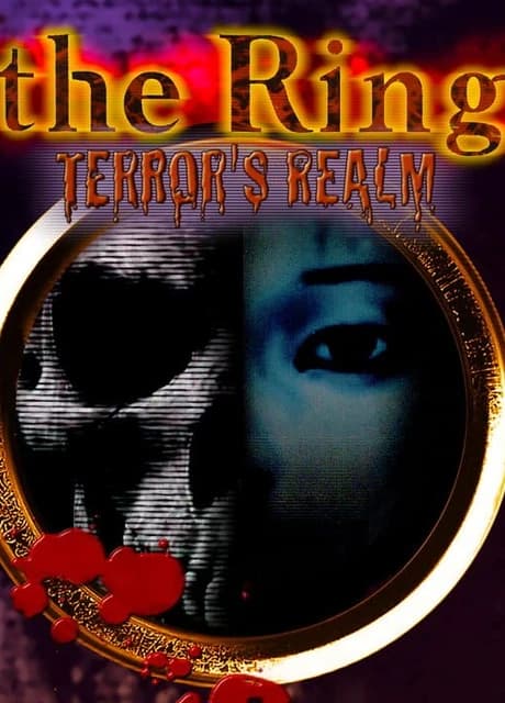 The Ring: Terror's Realm