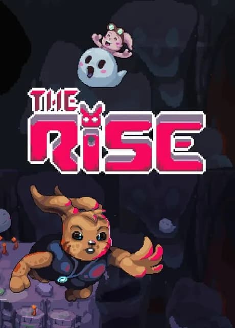 The Rise