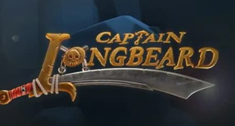 The Rise of Captain Longbeard