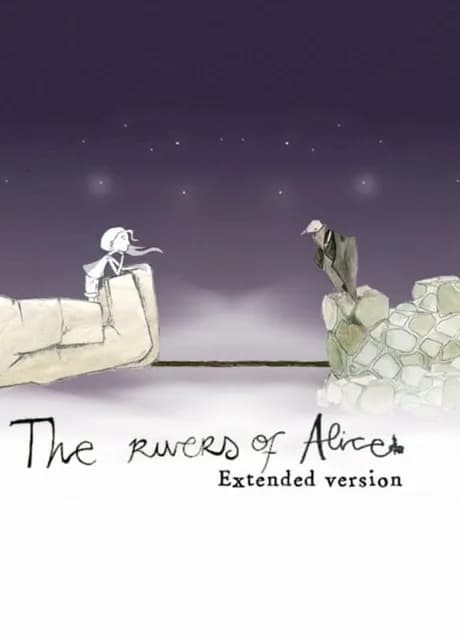 The Rivers of Alice: Extended Version