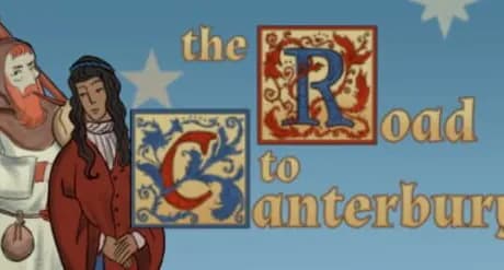 The Road to Canterbury