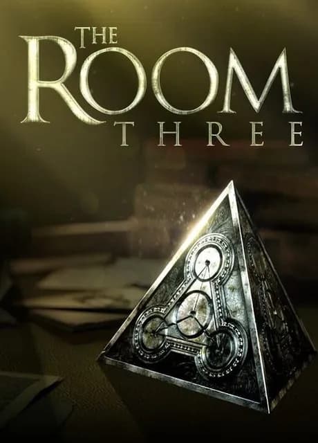 The Room Three