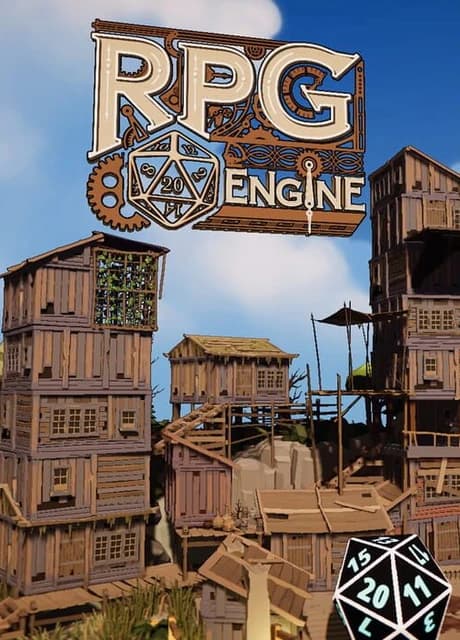 The RPG Engine
