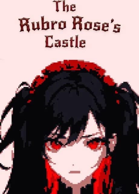 The Rubro Rose's Castle