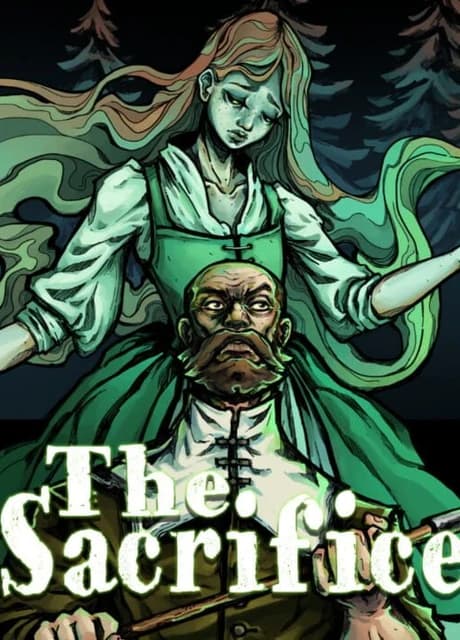 The Sacrifice