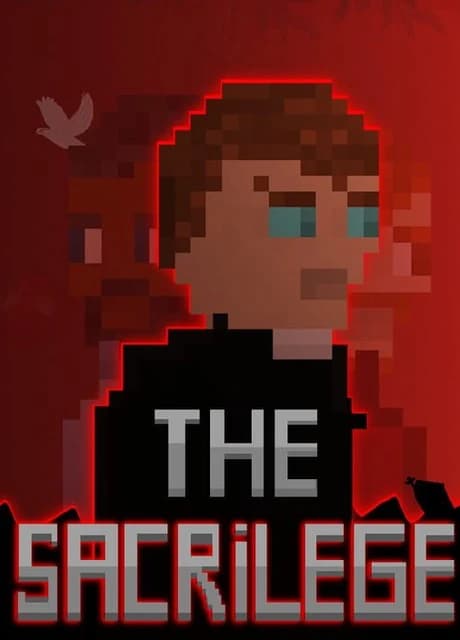 The Sacrilege