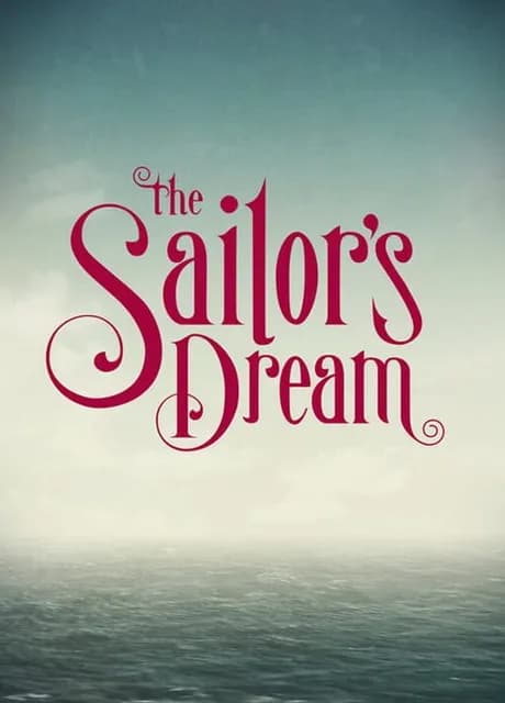 The Sailor's Dream