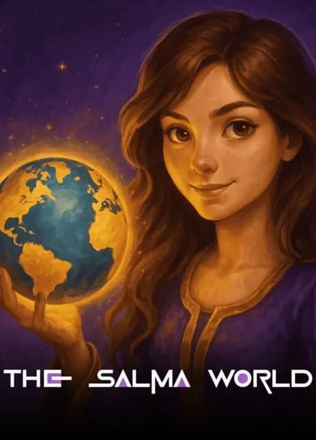 The Salma World