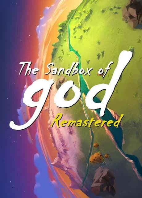 The Sandbox of God: Remastered Edition