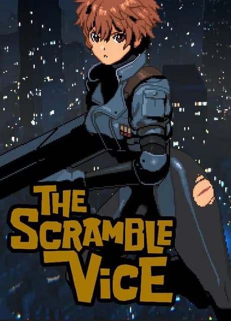 The Scramble Vice