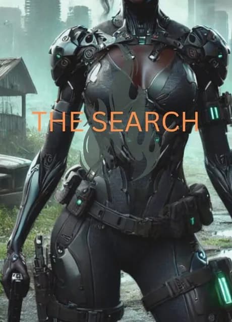 The Search