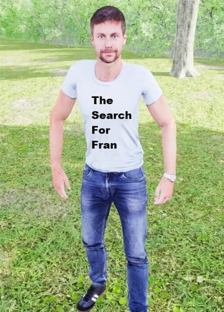 The Search For Fran