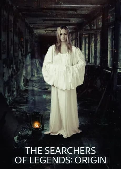 The Searchers of Legends : Origin