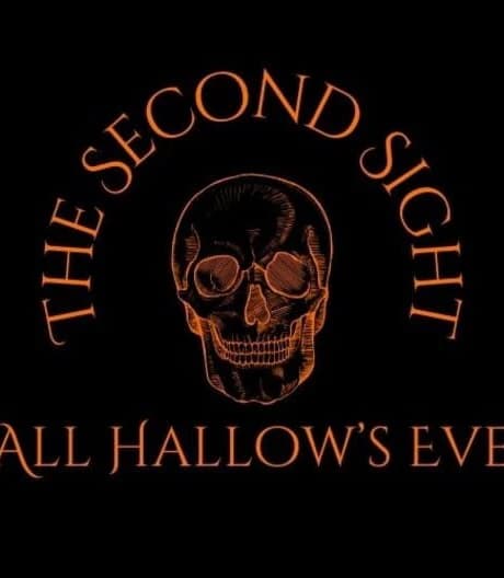 The Second Sight: All Hallow's Eve