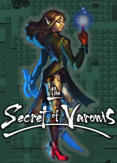 The Secret of Varonis