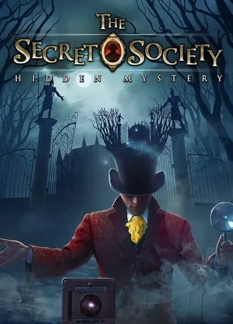 The Secret Society