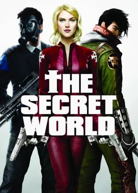 The Secret World