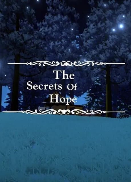 The Secrets of Hope