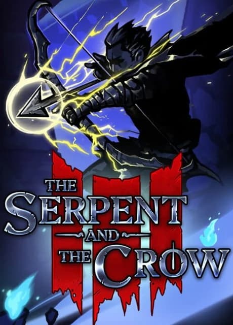 The Serpent and the Crow