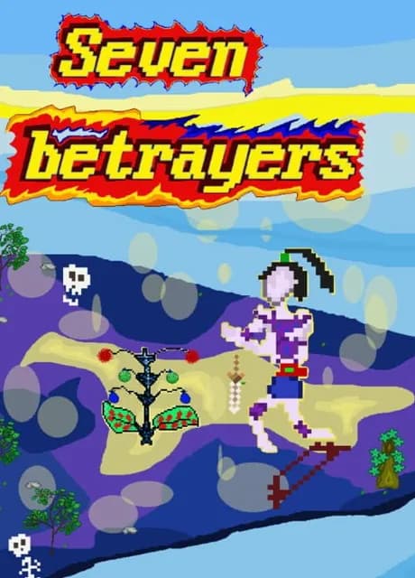 The Seven Betrayers