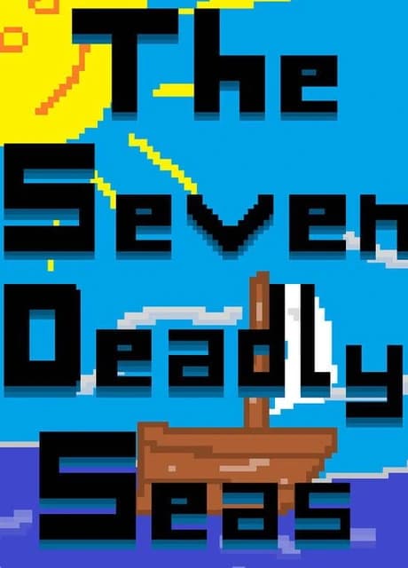 The seven deadly seas