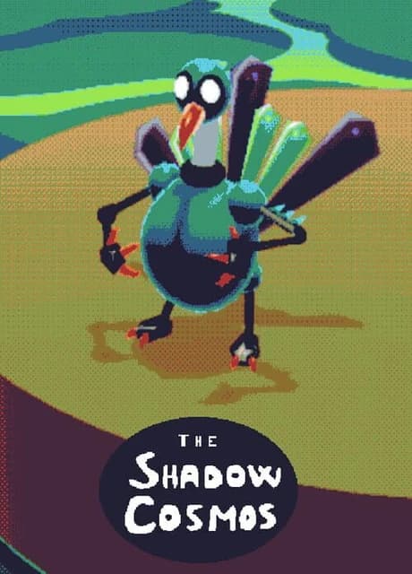The Shadow Cosmos