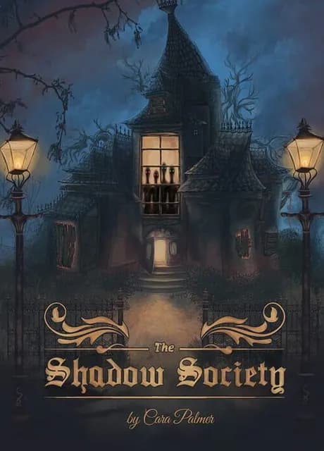The Shadow Society