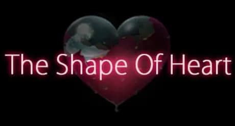 The Shape of Heart